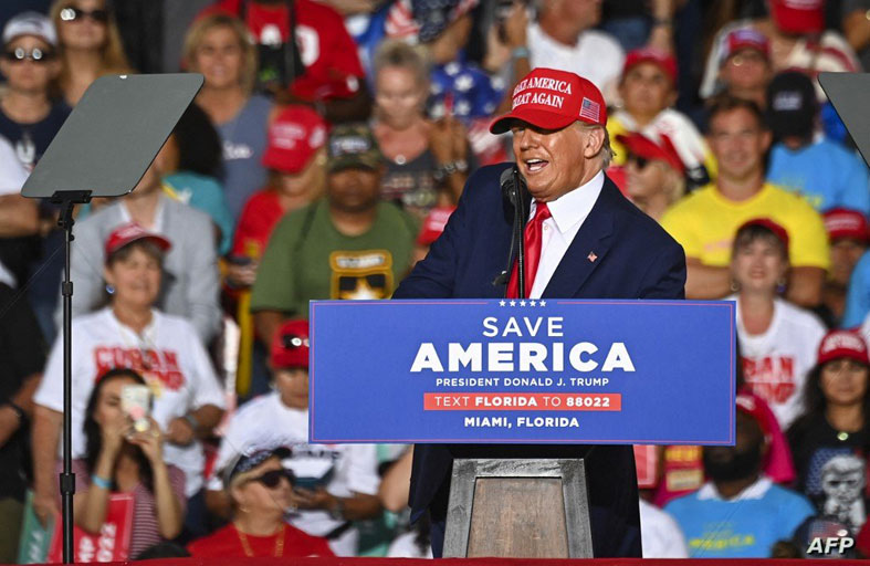 عودة ترامب.. كيف ستؤثر الانتخابات على صفقات الاستحواذ؟