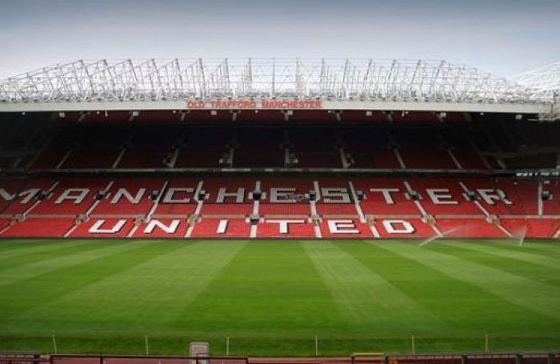 تأجيل خطة زيادة سعة ملعب مانشستر يونايتد