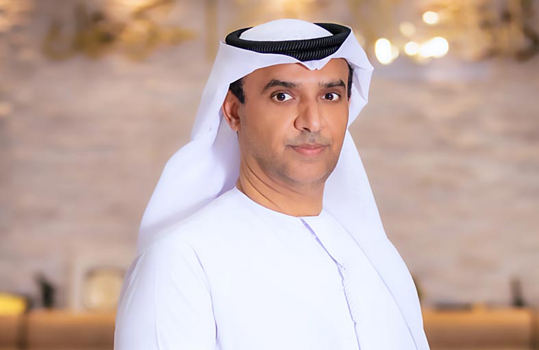 اقتصادية عجمان تنجز مشروع تنظيف البيانات