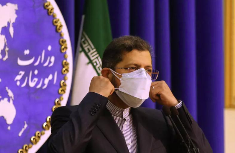 إيران: زيارة مدير الوكالة الذرية حققت «إنجازا مهما» 