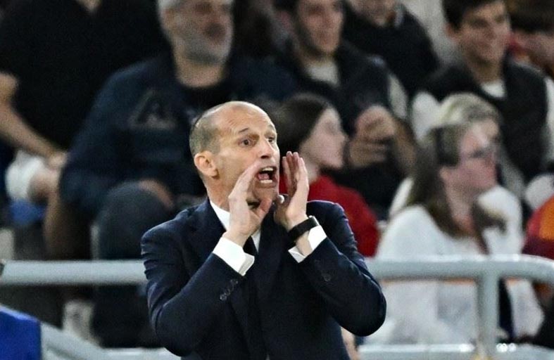 أليغري لإنقاذ مستقبله في مواجهة موسم أتالانتا التاريخي 