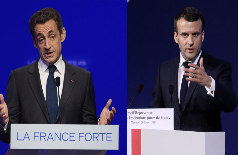 التسامح الفرنسي يقاوم خطاب الكراهية و جميع أشكال التمييز والعنصرية