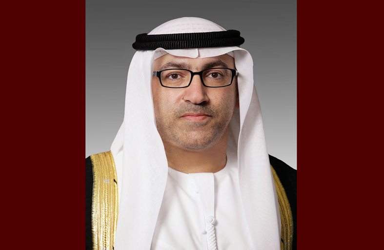 العويس .. المرأة الإماراتية شريكة في البناء والازدهار وعبور الدولة مراحل حضارية بزمن قياسي