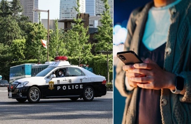 تتصل 2700 مرة بالشرطة لشعورها بالوحدة