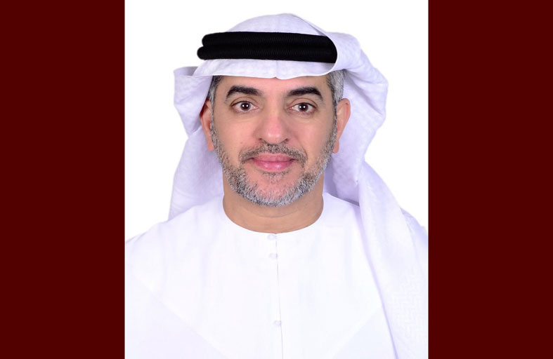 رئيس مجلس إدارة الهلال الأحمر : تجربة الدولة الاتحادية ستظل صفحة خالدة