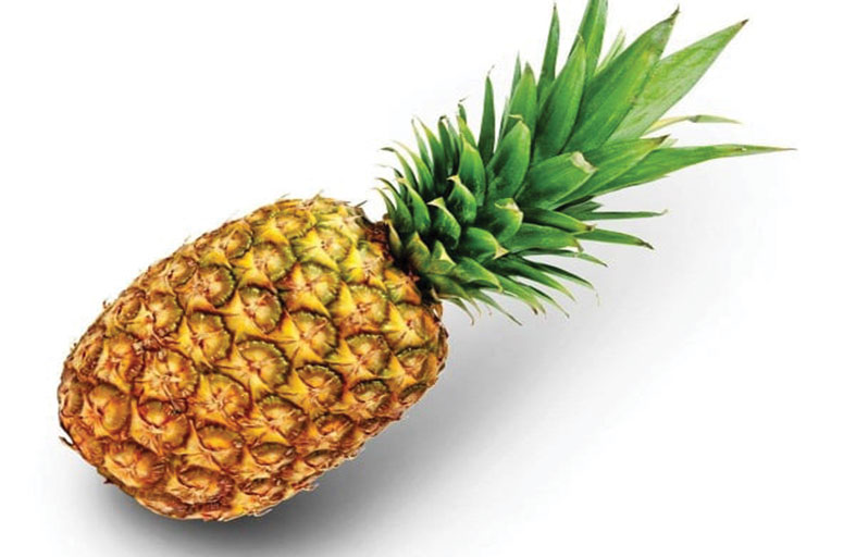 الأناناس 