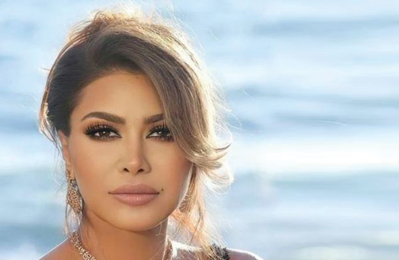 نوال الزغبي تعتذر عن قساوة صفعة « سحر »