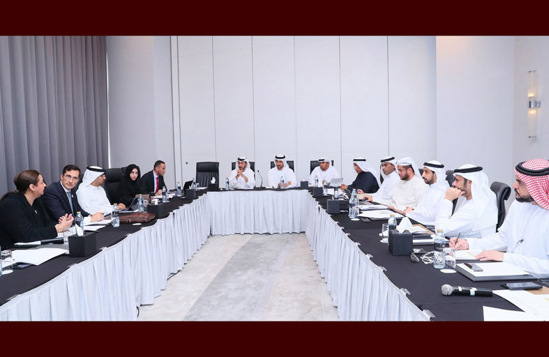 مبادرة تنمية الصادرات تستعرض المؤشرات غير النفطية خلال النصف الأول من 2019