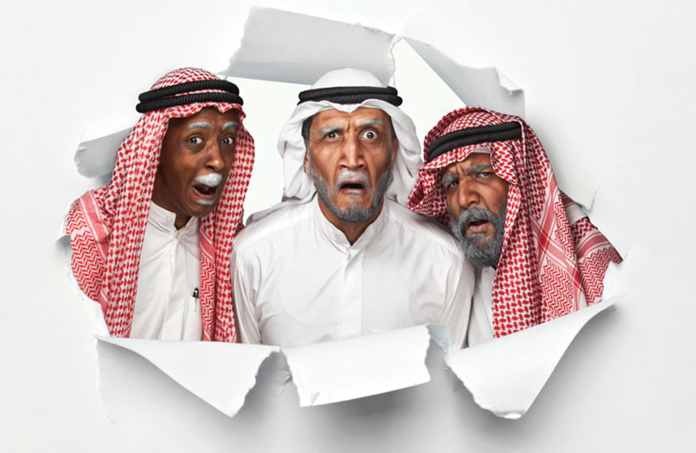 القرية العالمية تستعد لاستضافة حفل الخليجية بييتس الغنائي يوم 31 يناير 