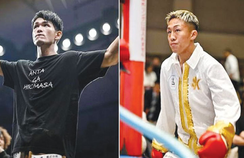 تحذير من نهاية رياضة الملاكمة في اليابان