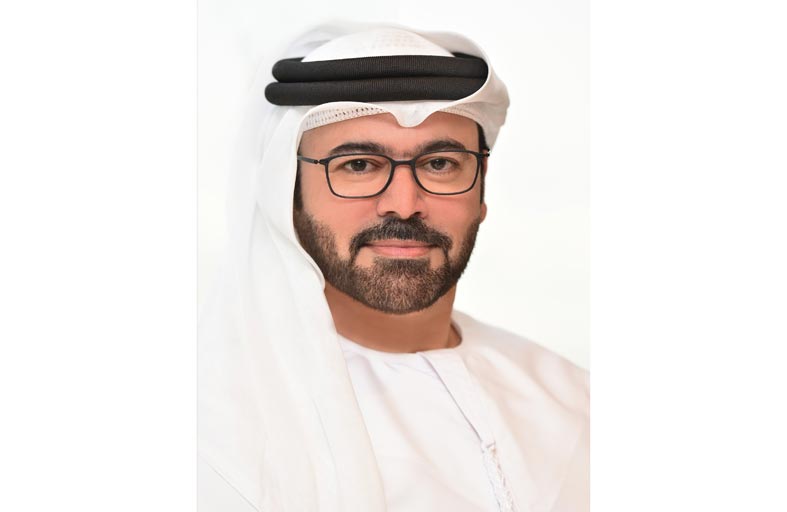 محمد القرقاوي: دولة الإمارات فقدت قائداً فذاً مخلصاً لشعبه ووطنه