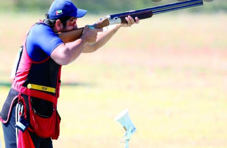 استعدادات لعودة التدريبات في ميادين الرماية بالدولة ترقبا لاستئناف النشاط الدولي