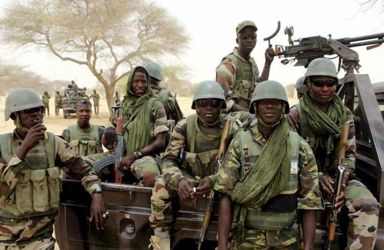 مطالبات للنيجر بإطلاق سراح 5 ناشطين أحدهم فرنسي 