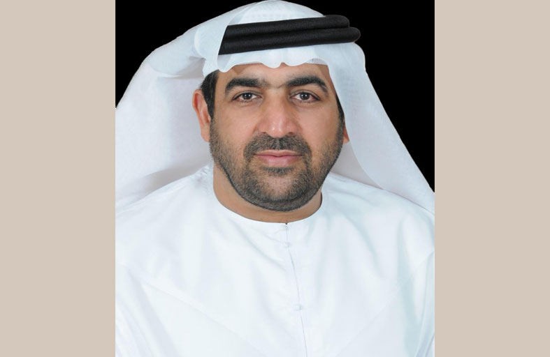 إعادة تشكيل مجلس أمناء جامعة دبي