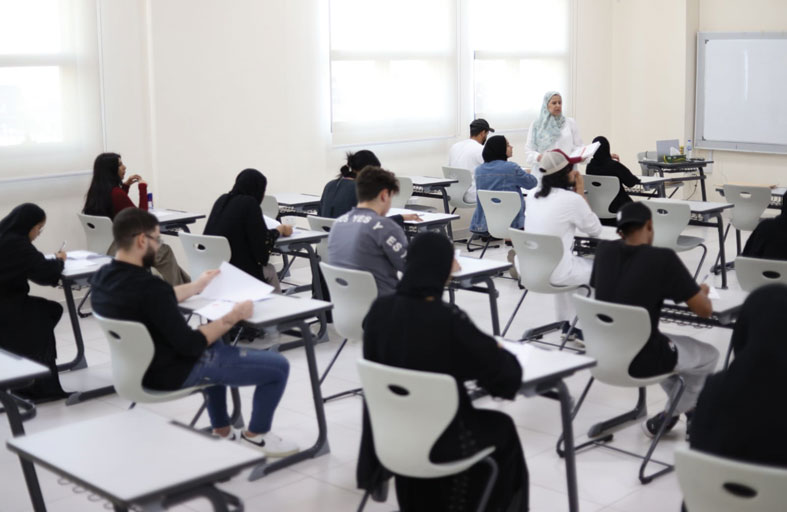ليوا تدشن 10 برامج أكاديمية متخصصة لكلية إدارة الأعمال بفرعيها في أبوظبي والعين