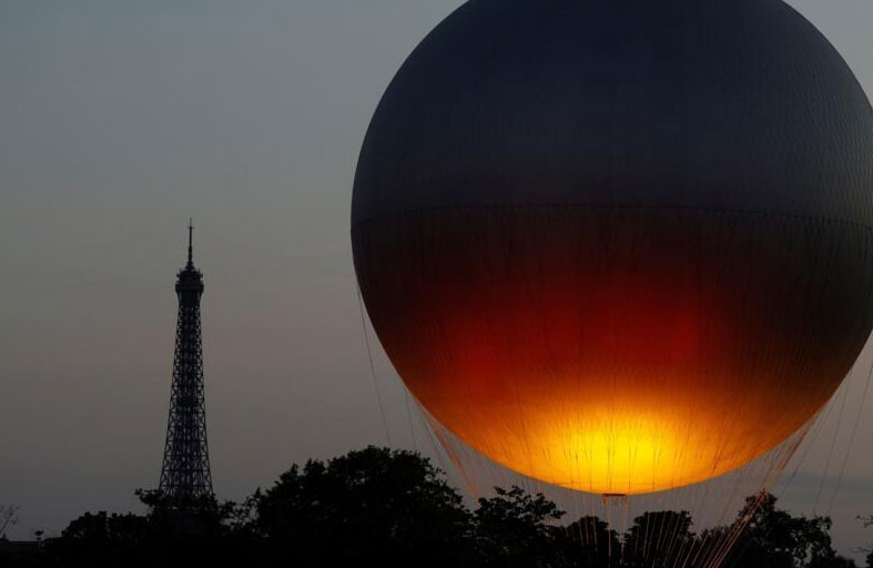 الحفلات تعمّ فرنسا لمناسبة عيد الموسيقى 