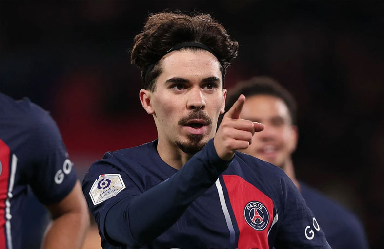 ريال مدريد يحلم به.. شرط جزائي يرعب باريس سان جيرمان من «مبابي جديد»