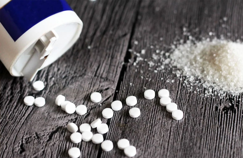 المُحليات الصناعية تضعف الاستجابة لعلاجات السرطان 