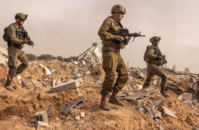 واشنطن بوست: صراعات دولية تهدد حلم ترامب «رئيس السلام»