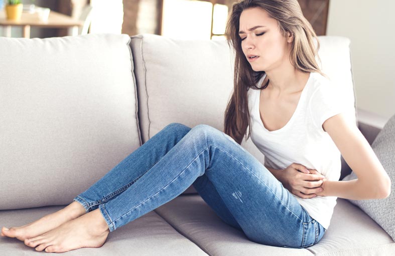 الأسباب العشرة التي قد تجعل الإمساك قاتلا!