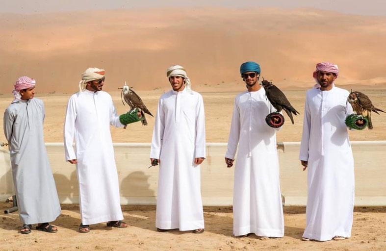 ممشى ليوا وجهة الترفيه والمتعة والاستجمام في تل مرعب