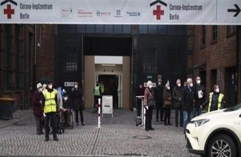 بلومبرغ: خفض التوتر الإقليمي رهن بمحادثات فيينا