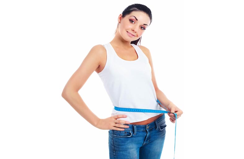 حجم خصرك وطولك يكشفان سر الصيغة المثالية لصحة جسمك!