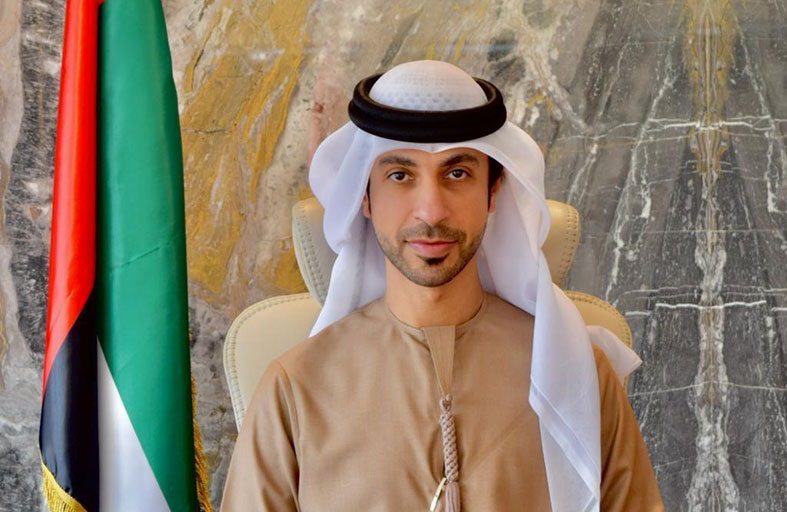 عمار المعلا: الإمارات قدمت للعالم نموذجاً ملهماً في تمكين المرأة 