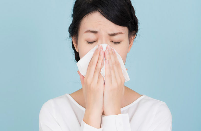 طرق لتسريع الشفاء من الأنفلونزا