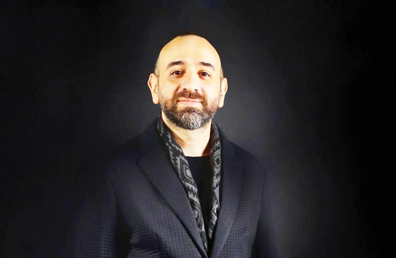 المخرج عمرو سلامة: تحميل الفن مسئولية إصلاح المجتمع عبء كبير 
