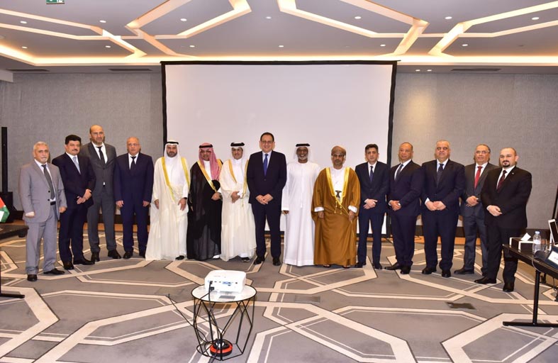 الإمارات تشارك في أعمال اجتماع المجلس التنفيذي للمنظمة العربية للطيران المدني بالرباط