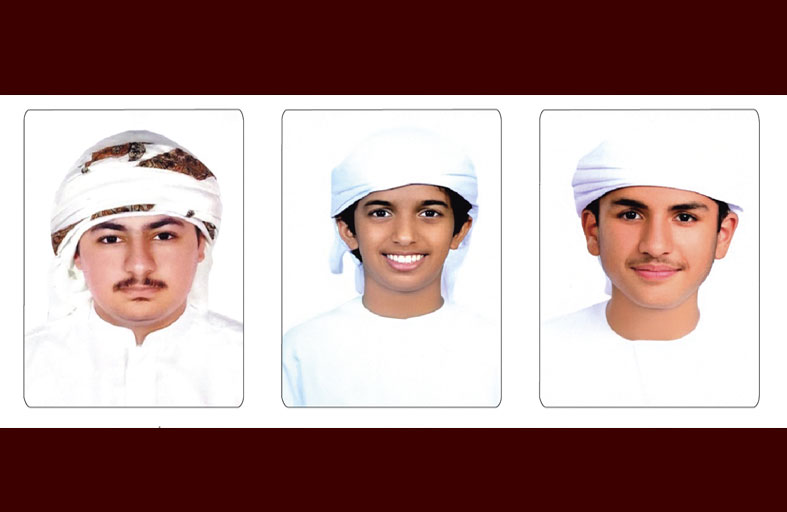 خلفان المر يعانق لقب بطولة بلاي ستيشن ناشئة الشارقة «فيفا 2020» 