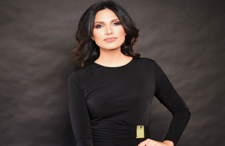 بياريت قطريب: المسرح هو الامتحان الحقيقي للفنان