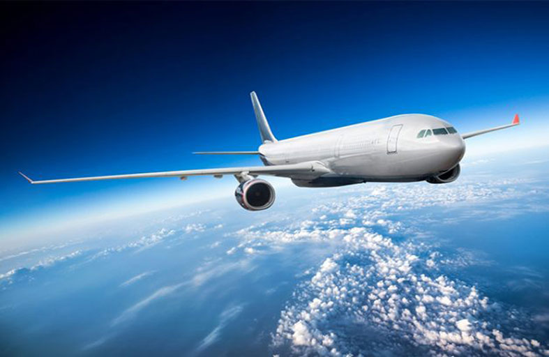 جناح الطائرة الصغير.. أكبر من مجرد علامة تجارية