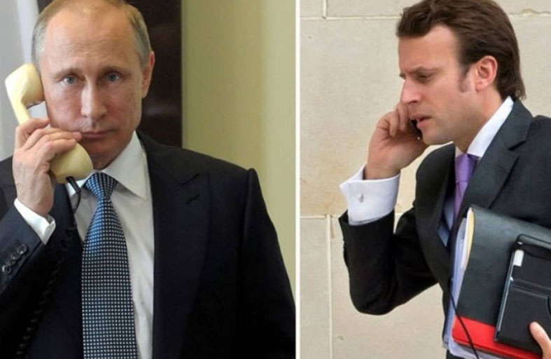 بوتين يختار حربًا طويلة الأمد في أوكرانيا  