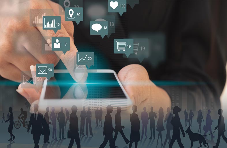 دراسة حديثة لـ «تريندز » توصي بتمكين الإعلاميين رقمياً لتعزيز ثقافة التعايش والتسامح