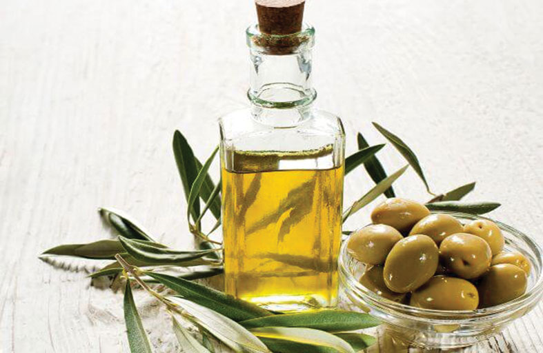 زيت الزيتون 