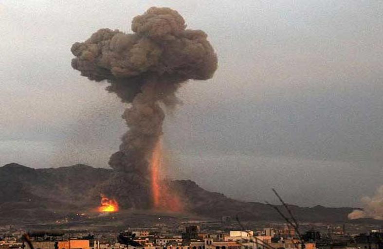 حرب اليمن.. هل تنجح عُمان حيث فشلت الأمم المتحدة وواشنطن؟