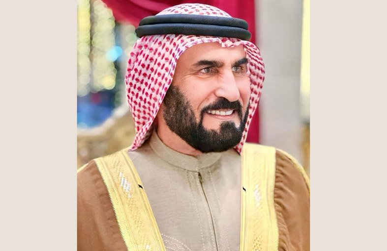 طالب بن صقر القاسمي: توحيد القوات المسلحة ذكرى فارقة في مسيرة دولتنا