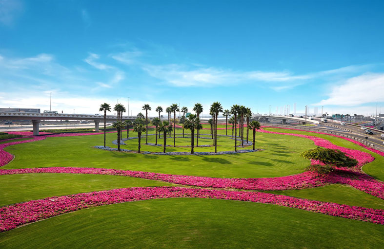 دبي الأولى عالمياً في مؤشر نظافة المدينة للعام الخامس على التوالي