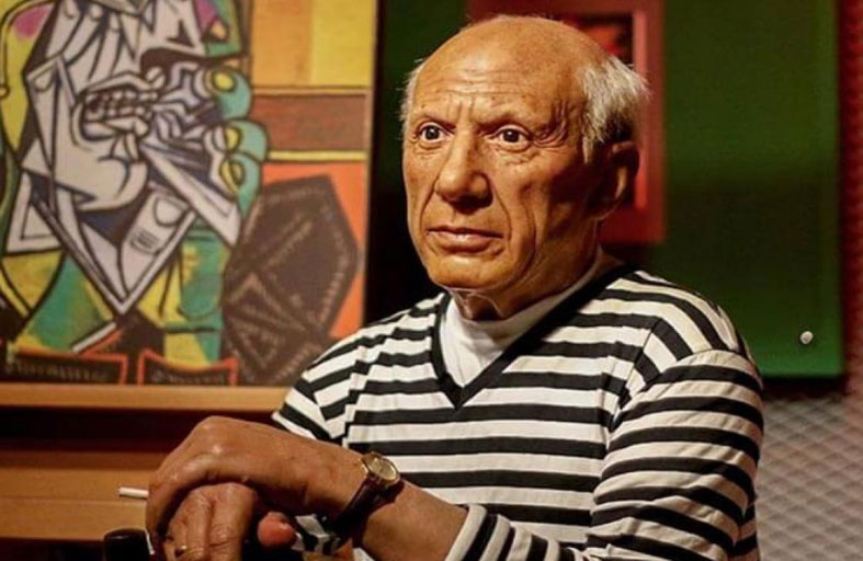 الكشف عن «سر» مرتبط بالنساء في حياة بيكاسو
