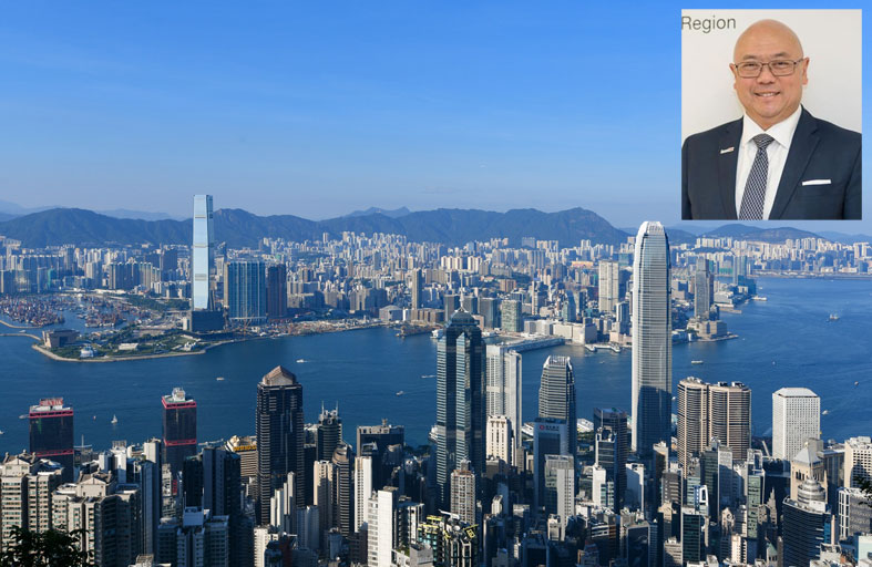 استثمر في هونغ كونغ: الإمارات نموذج في تطوير بيئة الأعمال