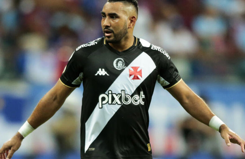 الفرنسي باييت يحاكم في البرازيل  بتهمة العنف النفسي 