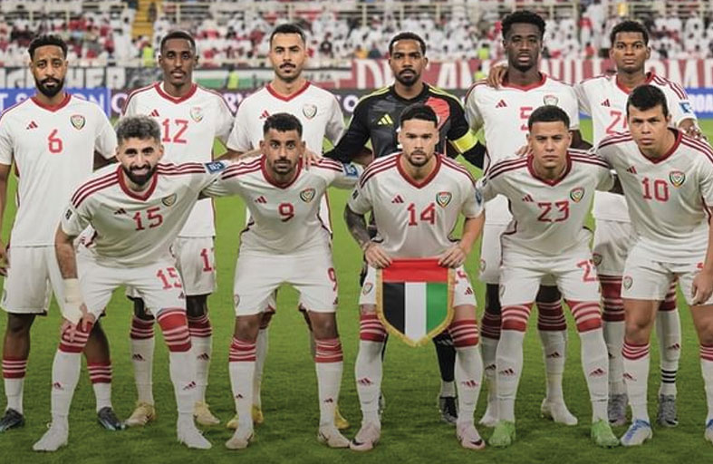 منتخبنا الوطني يفوز على كوريا الشمالية في تصفيات كأس العالم