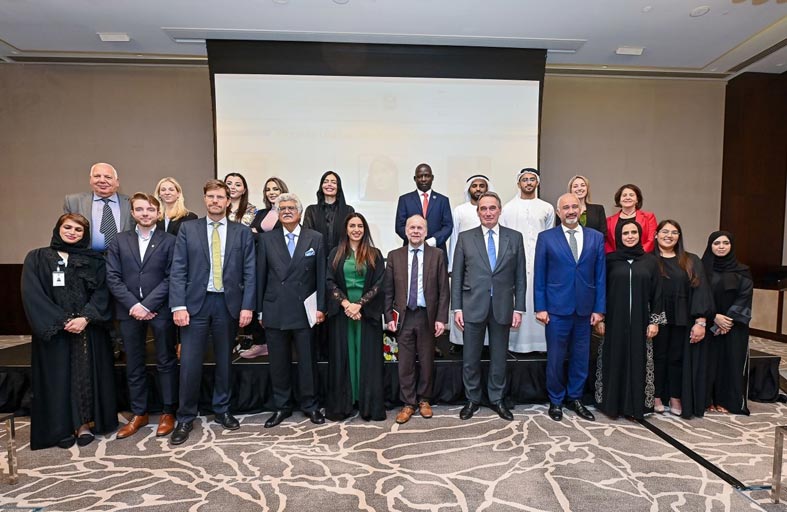 اللجنة الدائمة لحقوق الإنسان تستضيف جلسة حوارية  بمشاركة خبراء من الأمم المتحدة حول الحق في التنمية