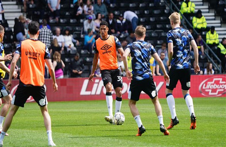 رابطة الدوري الإنجليزي تعطي موافقة مشروطة على بيع ديربي كاونتي