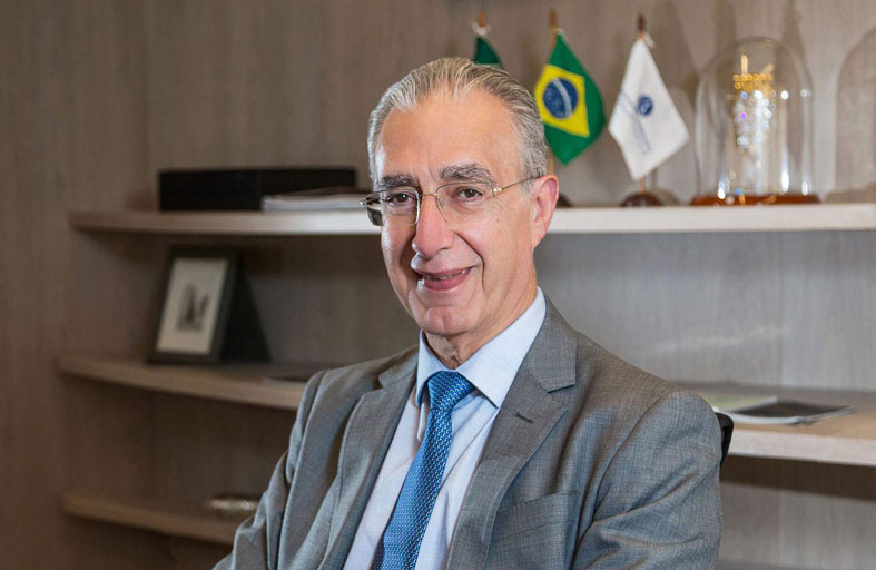 روبنز حنون: سيساهم هذا المؤتمر في زيادة الفهم للرؤية البرازيلية وإيصالها للشركات والحكومات في الدول العربية