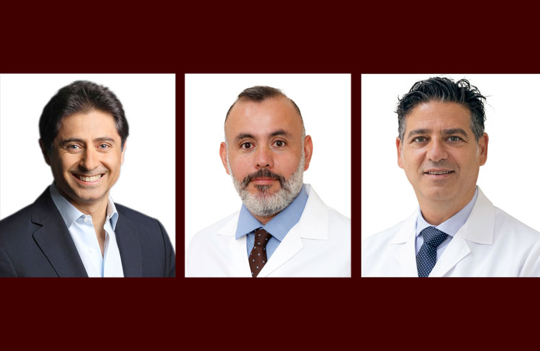 ميديكلينيك مستشفى المدينة تنفذ 1000 إجراء ناجح للجراحة الروبوتية