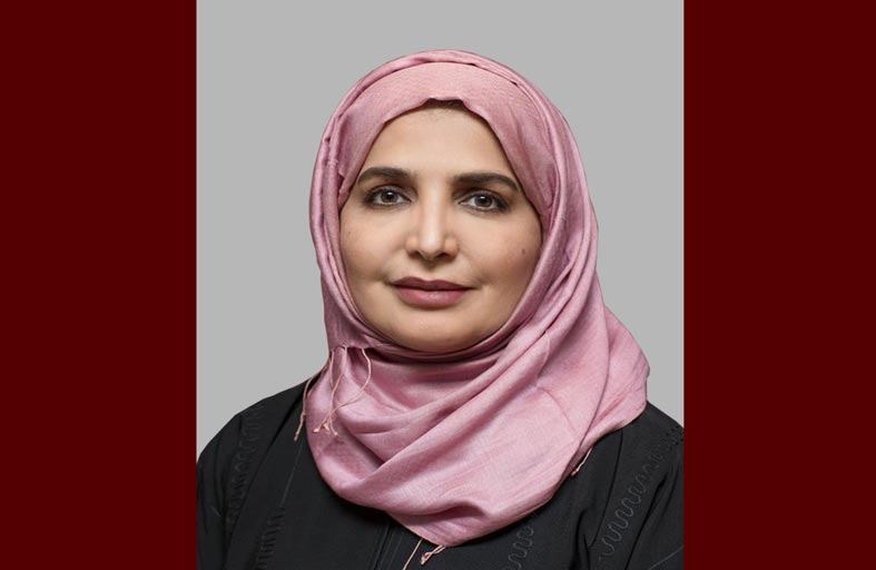 تعيين عفراء البسطي أمينا عاما مساعدا للاتصال البرلماني في المجلس الوطني الاتحادي ‏