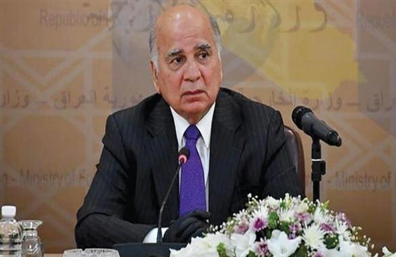 العراق ينتقد القرار الأوروبي بإدراجه على قائمة غسيل الأموال 